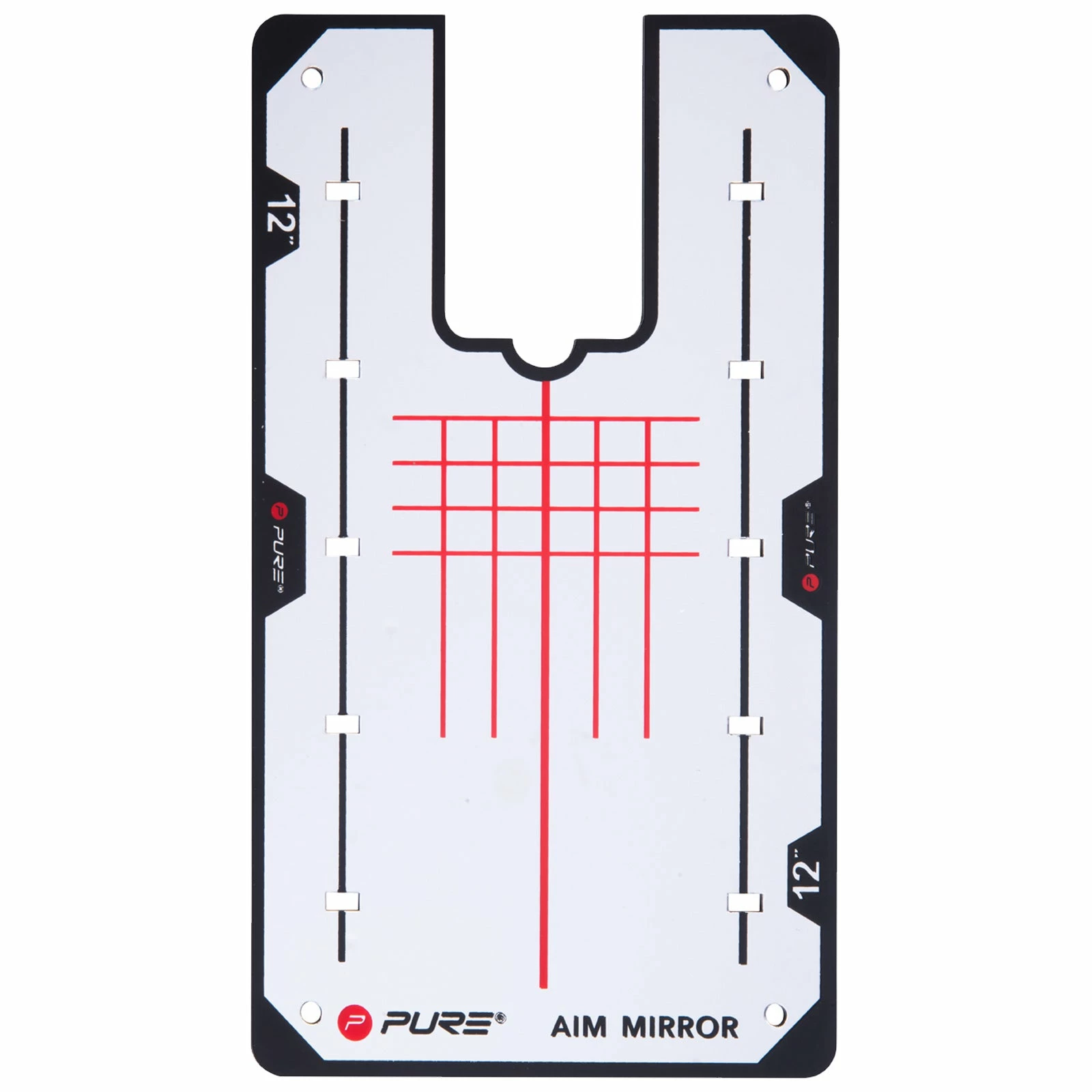Pure2Improve Putting Mirror 11 Pure2Improve Putting Mirror - Image 11
