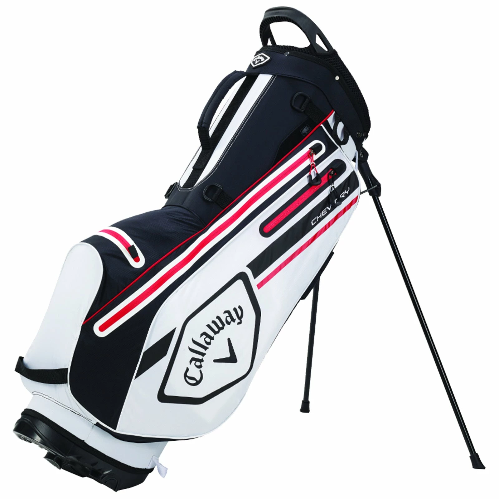 Callaway Mens Chev Dry Stand Bag 5 Callaway Mens Chev Dry Stand Bag - Image 5