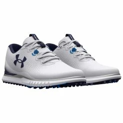 Under Armour Mens Glide 2 SL Golf Shoes -Balls Sales 2023 cj1vmyvq43e