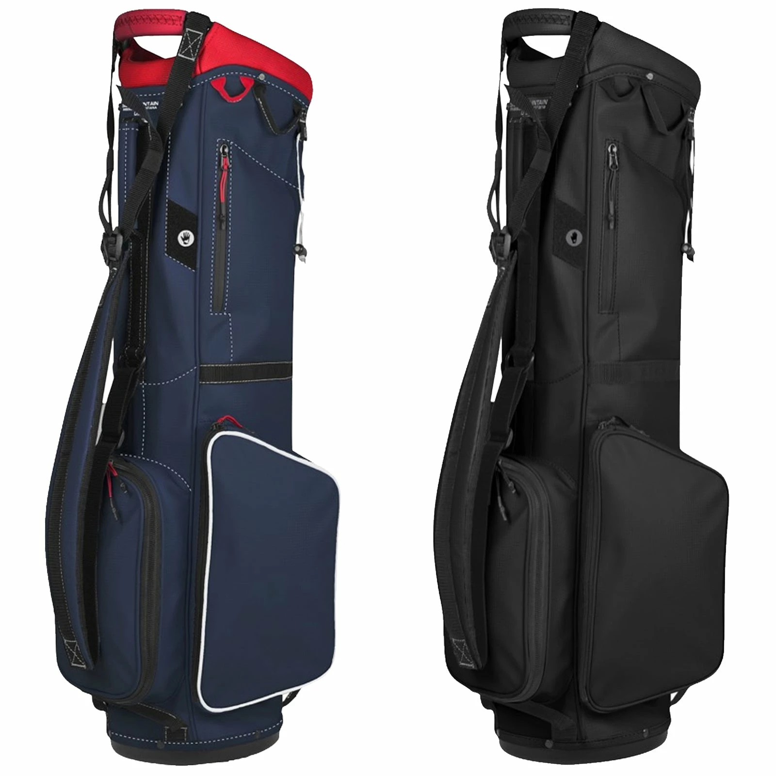 Sun Mountain Metro Sunday Bag 1 Sun Mountain Metro Sunday Bag