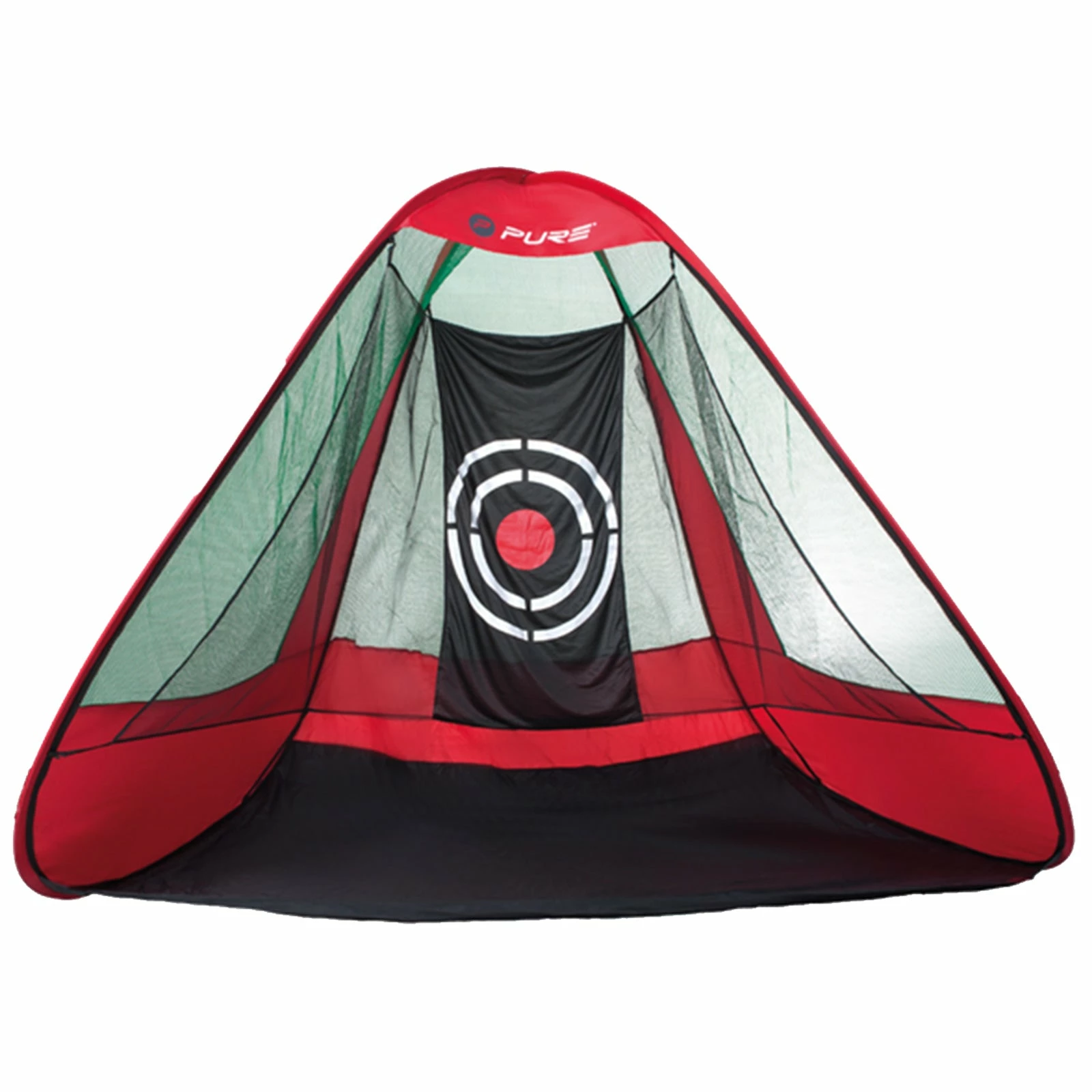 Pure2Improve Pop Up Golf Practice Net 2 Pure2Improve Pop Up Golf Practice Net - Image 2