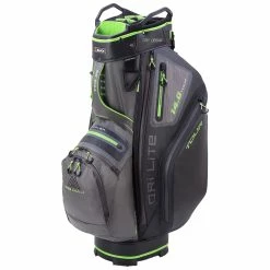 Big Max Dri Lite Tour Cart Bag -Balls Sales 2023 cogmurqmasl