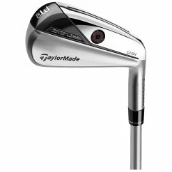 LEFT Handed TaylorMade Mens Stealth UDI Utility Iron