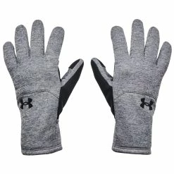 Under Armour Mens Storm Fleece Gloves -Balls Sales 2023 cyfwqvkrzi3