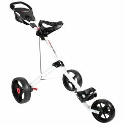 Masters Golf Masters 5 Series 3-Wheel Trolley -Balls Sales 2023 cymj0x3gdzn 1