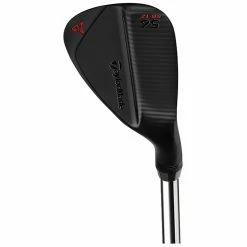 Left Handed TaylorMade Mens Milled Grind 2 Black Wedge 8 Left Handed TaylorMade Mens Milled Grind 2 Black Wedge -Balls Sales 2023 cz14vxessqu