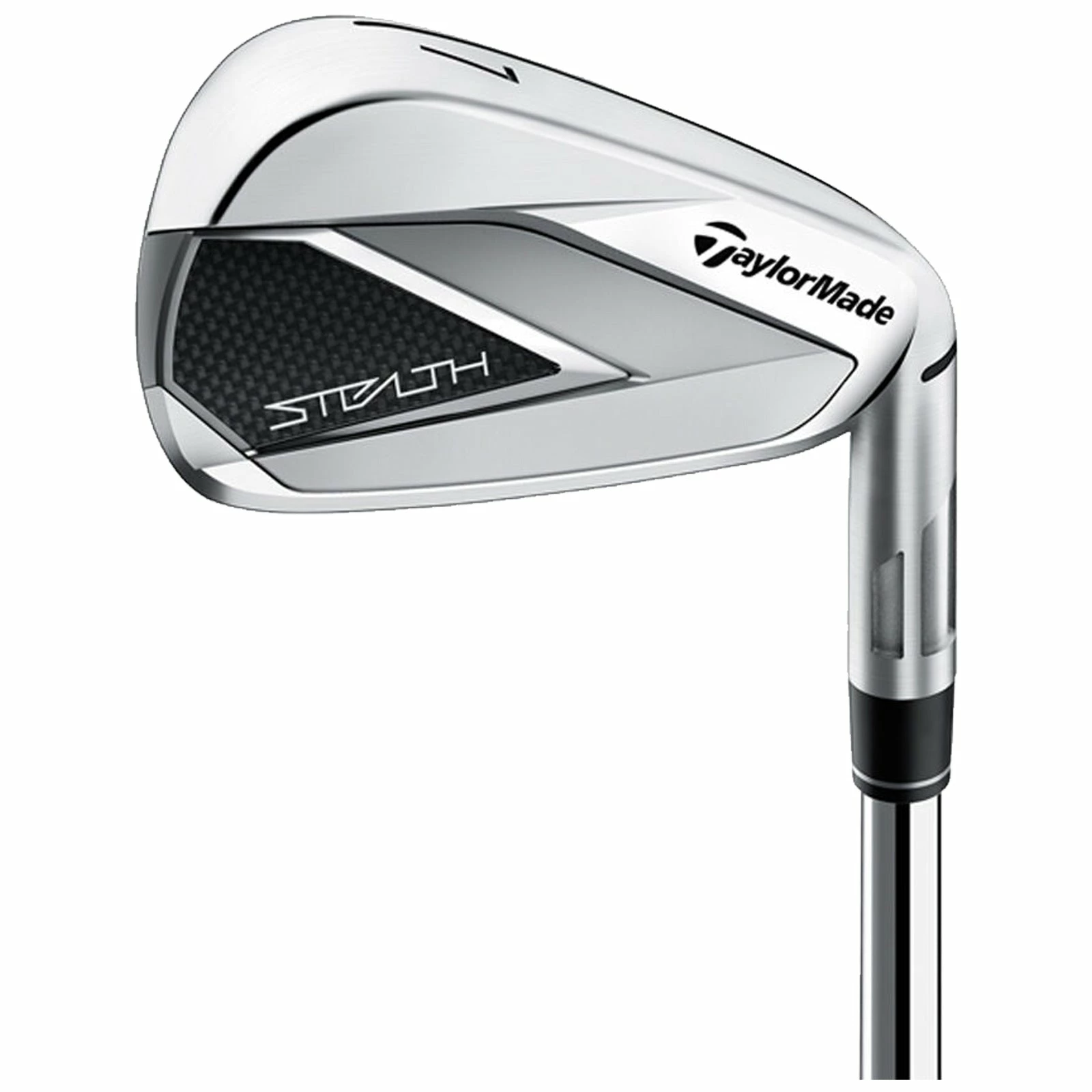 LEFT Handed TaylorMade Mens Stealth Iron Set 1 LEFT Handed TaylorMade Mens Stealth Iron Set