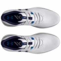 Under Armour Mens Glide 2 SL Golf Shoes -Balls Sales 2023 czpxviwizyw