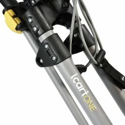 Masters ICart One 3 Wheel Push Golf Trolley 13 Masters ICart One 3 Wheel Push Golf Trolley -Balls Sales 2023 czwpnxzmdwf