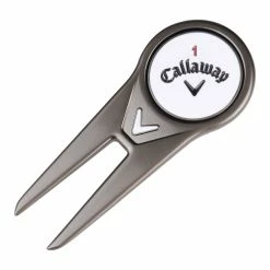 Callaway Double Prong Divot Tool