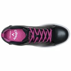 Callaway Ladies Laguna Waterproof Spikeless Golf Shoes -Balls Sales 2023 d23zbl0r0bv