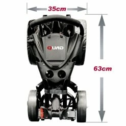 Ezeglide Compact Quad Golf Trolley 11 Ezeglide Compact Quad Golf Trolley -Balls Sales 2023 d2yyeli1oj0