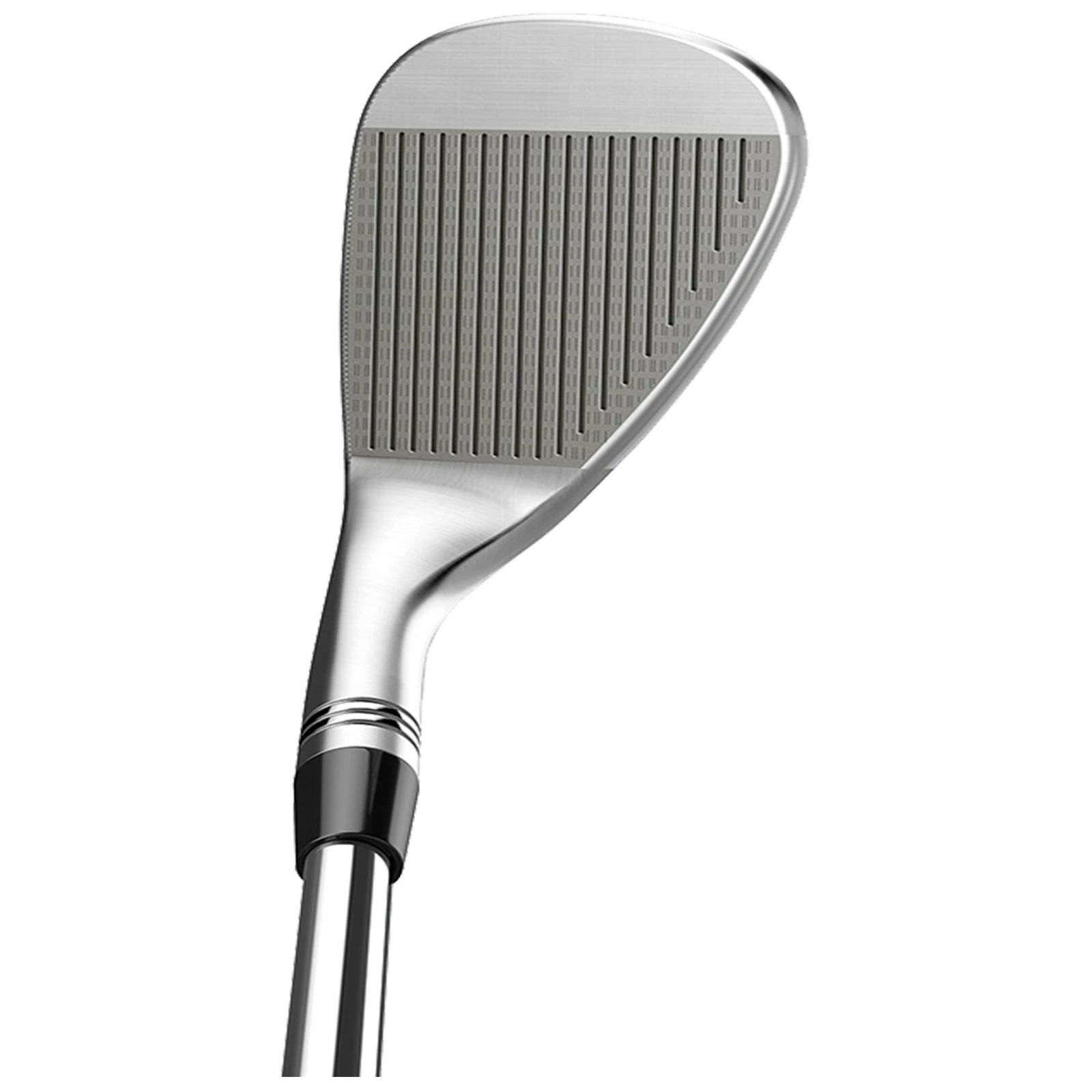 TaylorMade Mens Milled Grind 2 Chrome Wedge 3 TaylorMade Mens Milled Grind 2 Chrome Wedge - Image 3