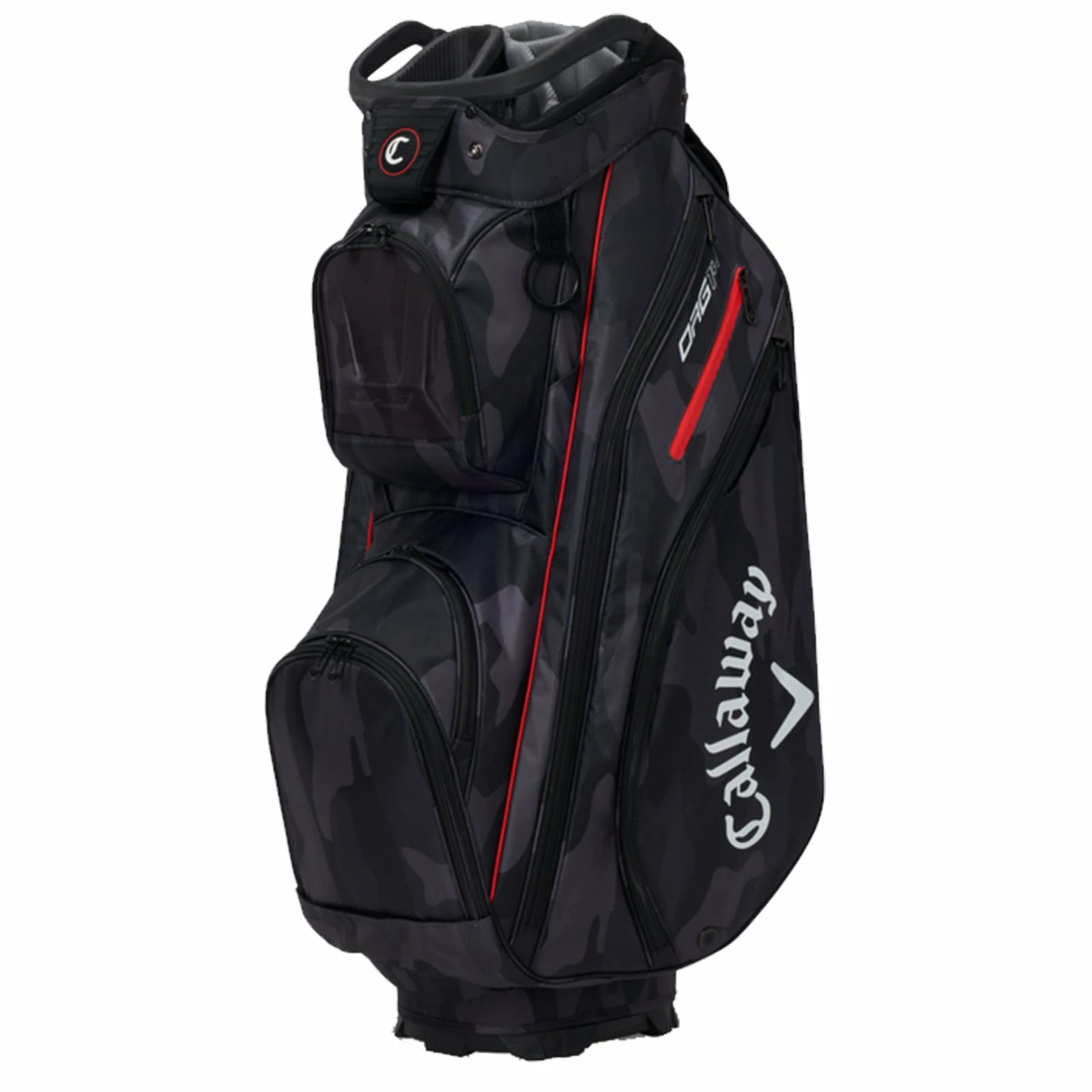 Callaway Mens Org 14 Cart Bag 8 Callaway Mens Org 14 Cart Bag - Image 8