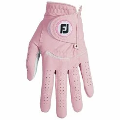 FootJoy Ladies Spectrum Left Hand Golf Gloves 23 FootJoy Ladies Spectrum Left Hand Golf Gloves -Balls Sales 2023 d50la4imdeo