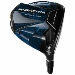 Callaway Mens Paradym Driver