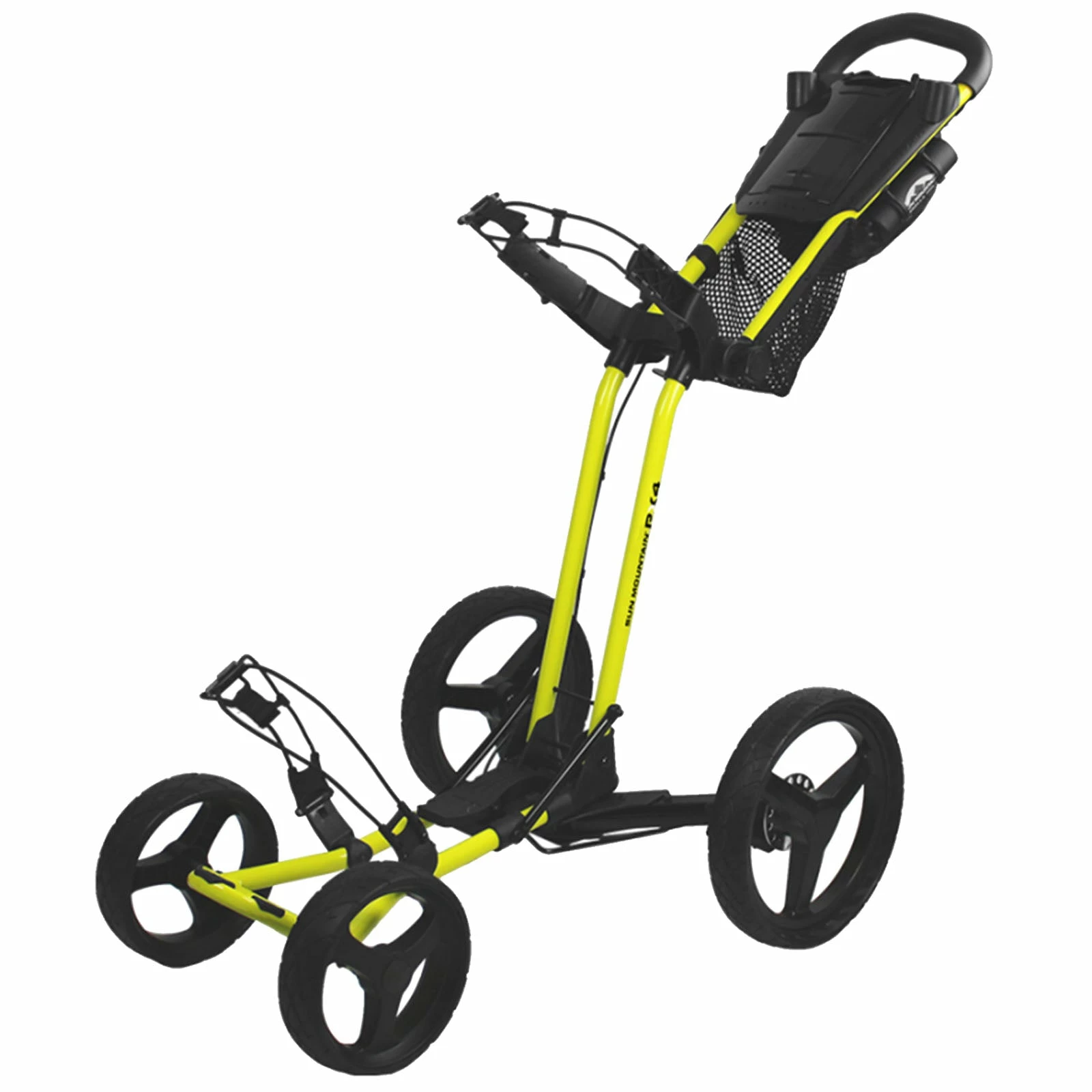 Sun Mountain Pathfinder PX4 Golf Trolley 8 Sun Mountain Pathfinder PX4 Golf Trolley - Image 8