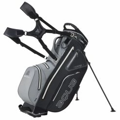 Big Max Aqua Hybrid 3 Stand Bag -Balls Sales 2023 dblc04tboxl