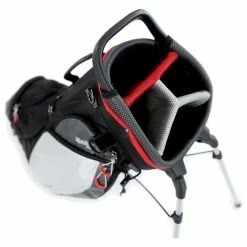 Masters Golf Masters Superlight 8 Stand Bag -Balls Sales 2023 dczalqqbtde