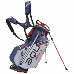 Big Max Aqua Eight Waterproof Stand Bag -Balls Sales 2023 ddlhhsebwwl