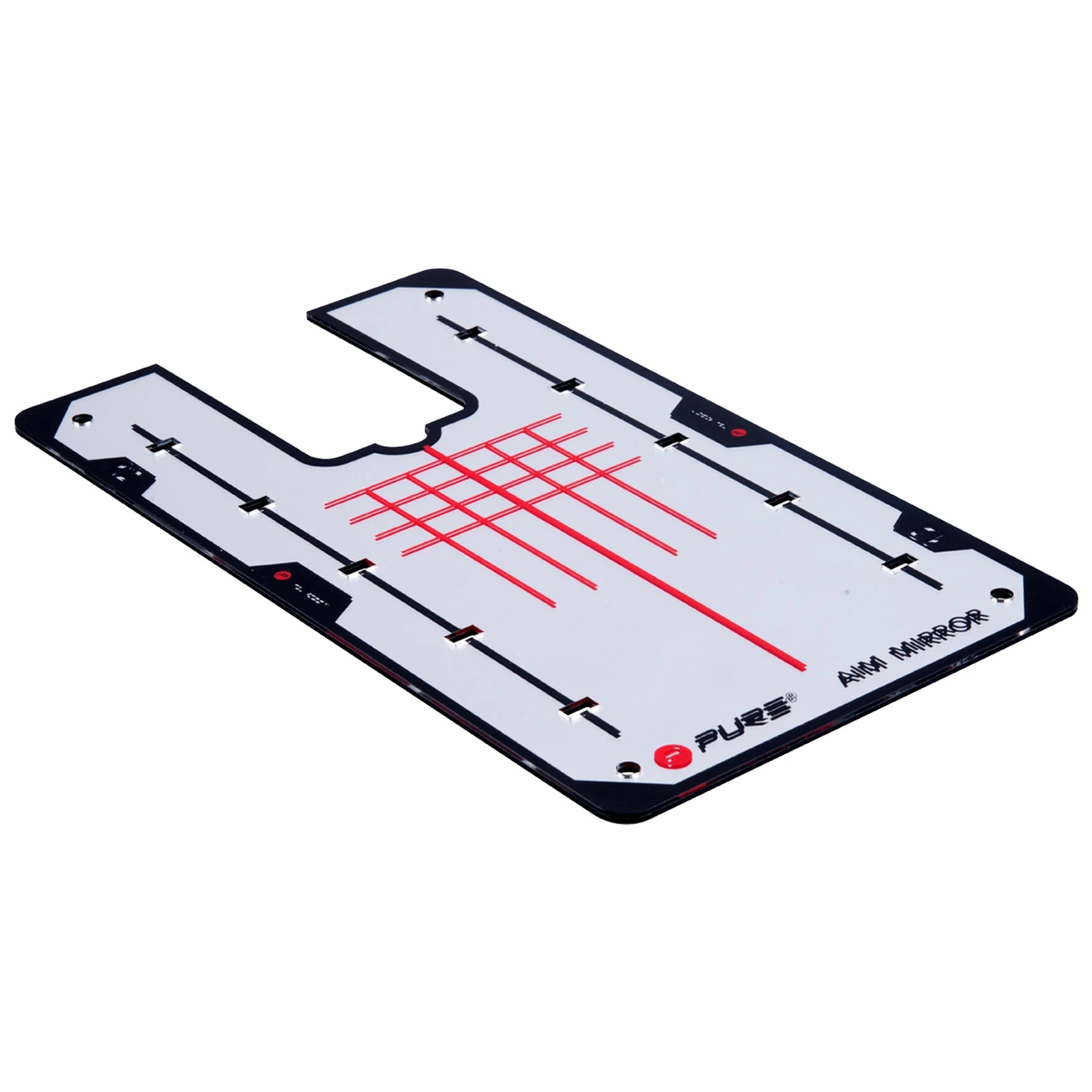 Pure2Improve Putting Mirror 12 Pure2Improve Putting Mirror - Image 12