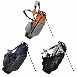 FastFold Challenger Waterproof Stand Bag