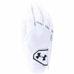 Under Armour Junior Spieth Edition CoolSwitch Right Hand Golf Glove