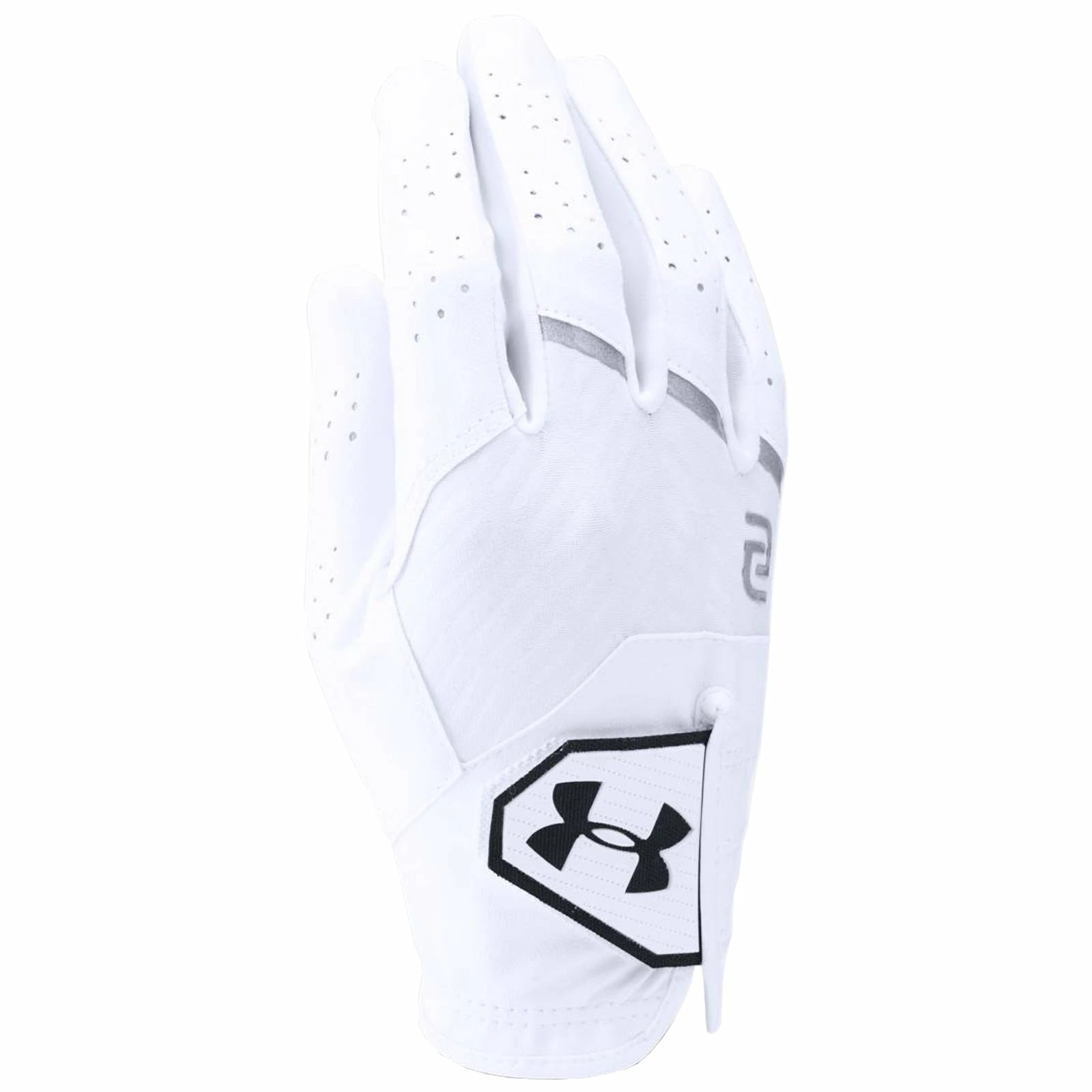 Under Armour Junior Spieth Edition CoolSwitch Right Hand Golf Glove 1 Under Armour Junior Spieth Edition CoolSwitch Right Hand Golf Glove