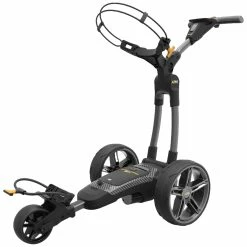2023 PowaKaddy FX5 Electric Golf Trolley