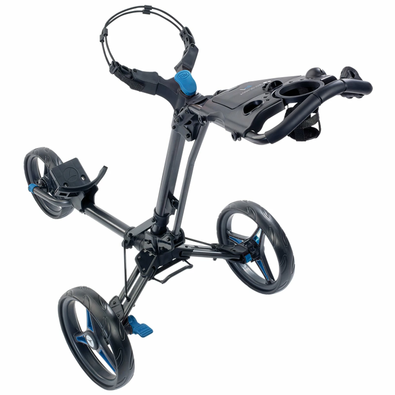 Motocaddy P1 Golf Trolley 2 Motocaddy P1 Golf Trolley - Image 2