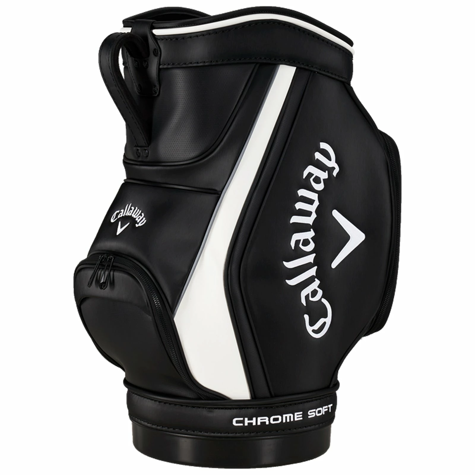 2023 Callaway Den Caddy 1 2023 Callaway Den Caddy