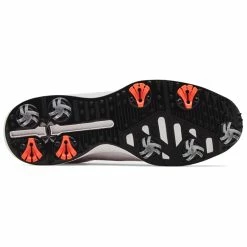 Under Armour Mens Charged Draw RST Golf Shoes -Balls Sales 2023 dkmi0n1saeb