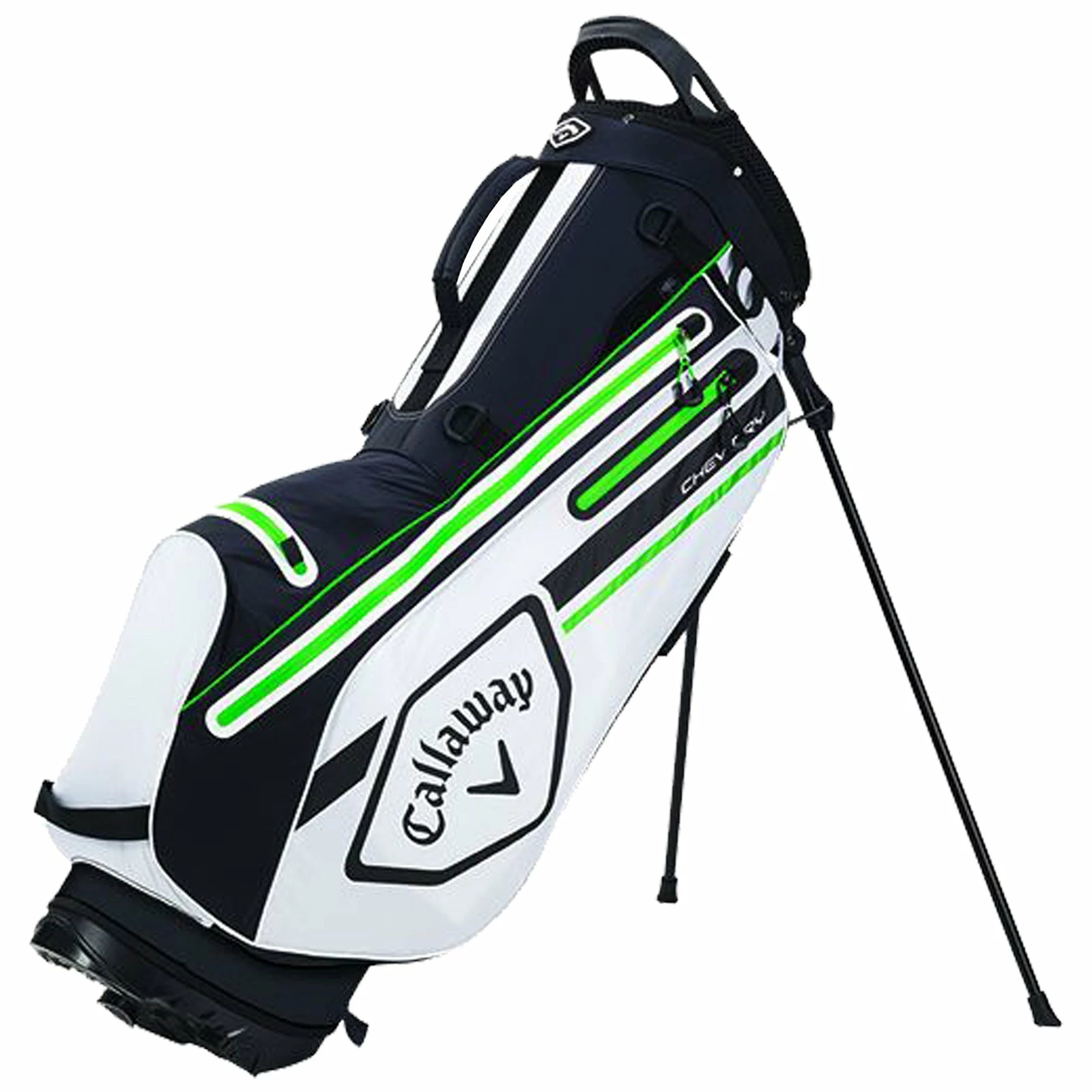 Callaway Mens Chev Dry Stand Bag 7 Callaway Mens Chev Dry Stand Bag - Image 7
