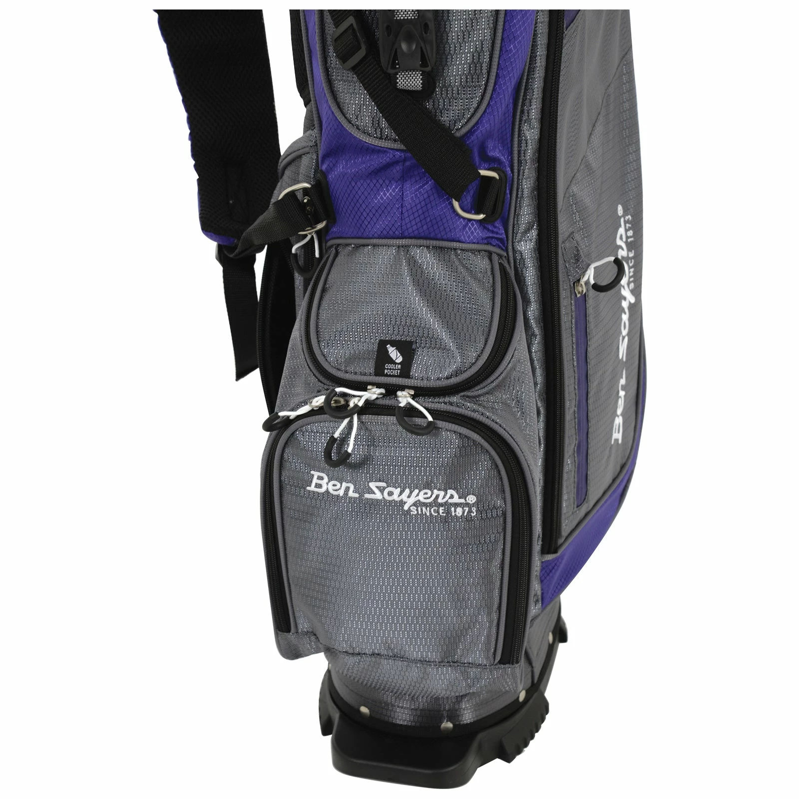 Ben Sayers XF Lite Stand Bag 7 Ben Sayers XF Lite Stand Bag - Image 7