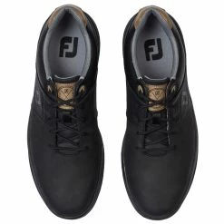 FootJoy Mens Contour Golf Shoes 32 FootJoy Mens Contour Golf Shoes -Balls Sales 2023 dn04wcf455t
