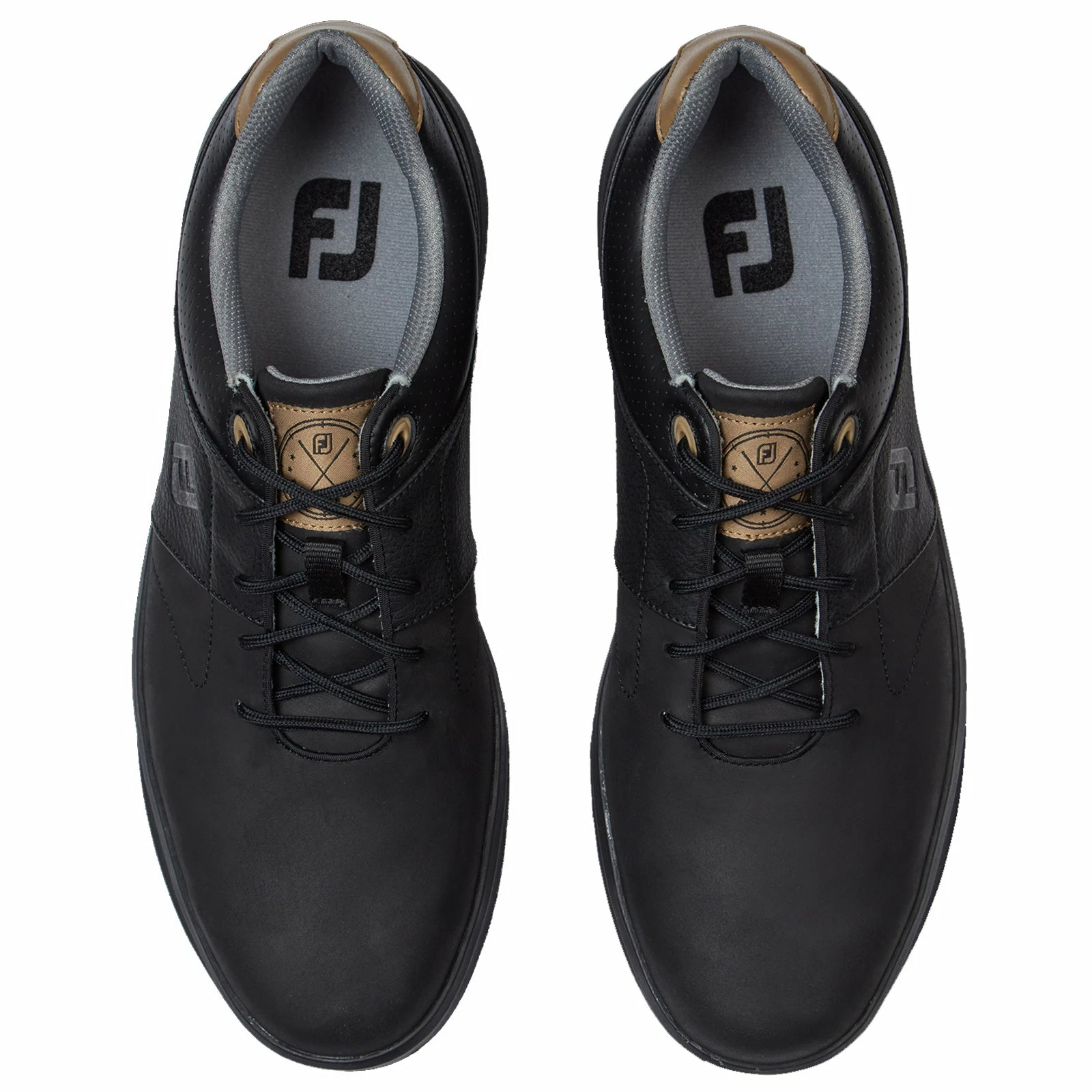 FootJoy Mens Contour Golf Shoes 14 FootJoy Mens Contour Golf Shoes - Image 14