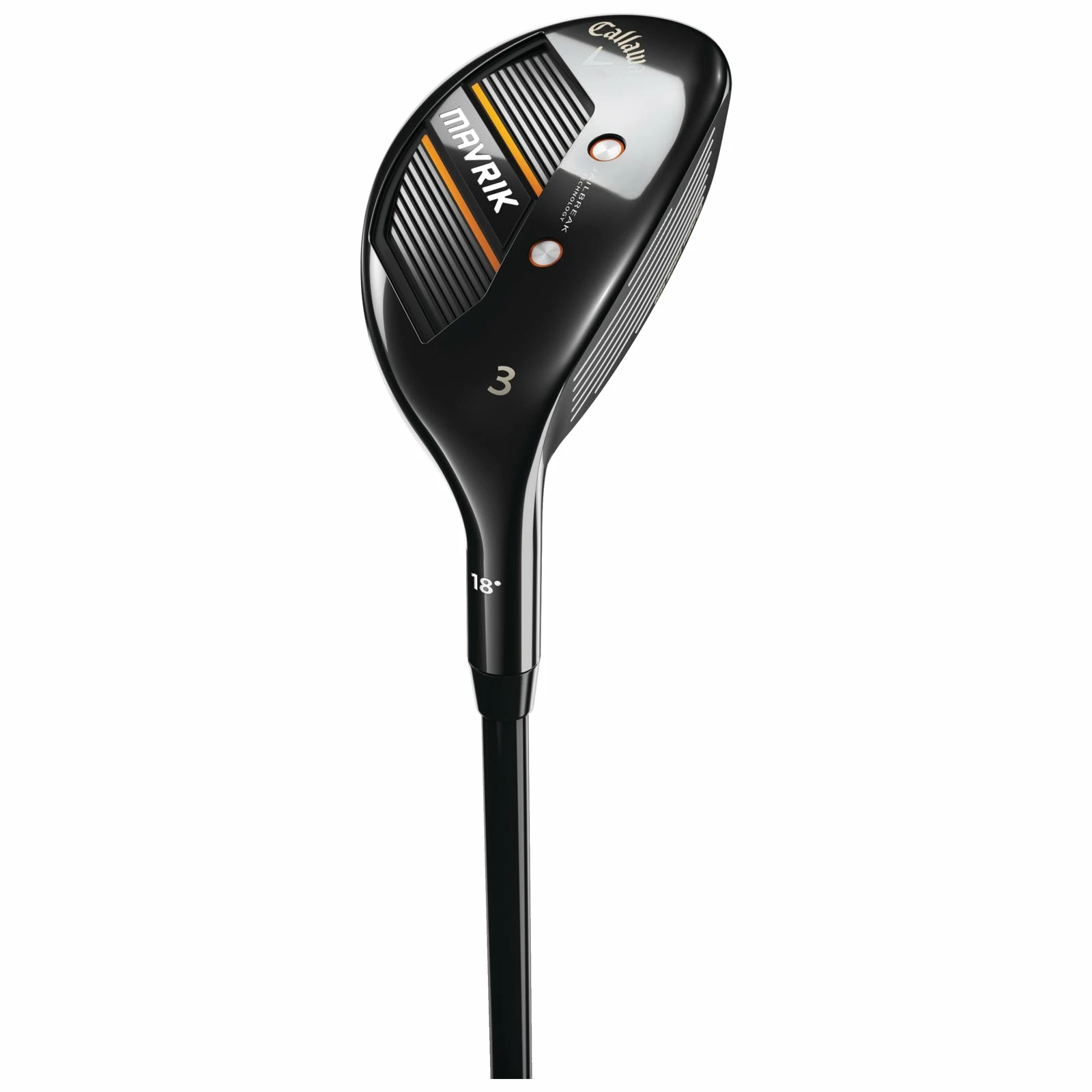 Mens Callaway Mavrik Hybrid 1 Mens Callaway Mavrik Hybrid