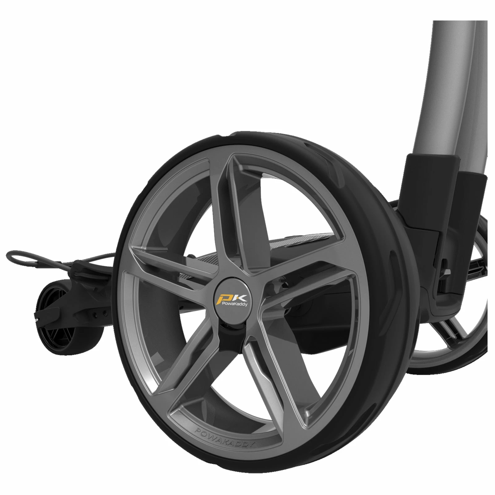 PowaKaddy FX7 Electric Golf Trolley 7 PowaKaddy FX7 Electric Golf Trolley - Image 7