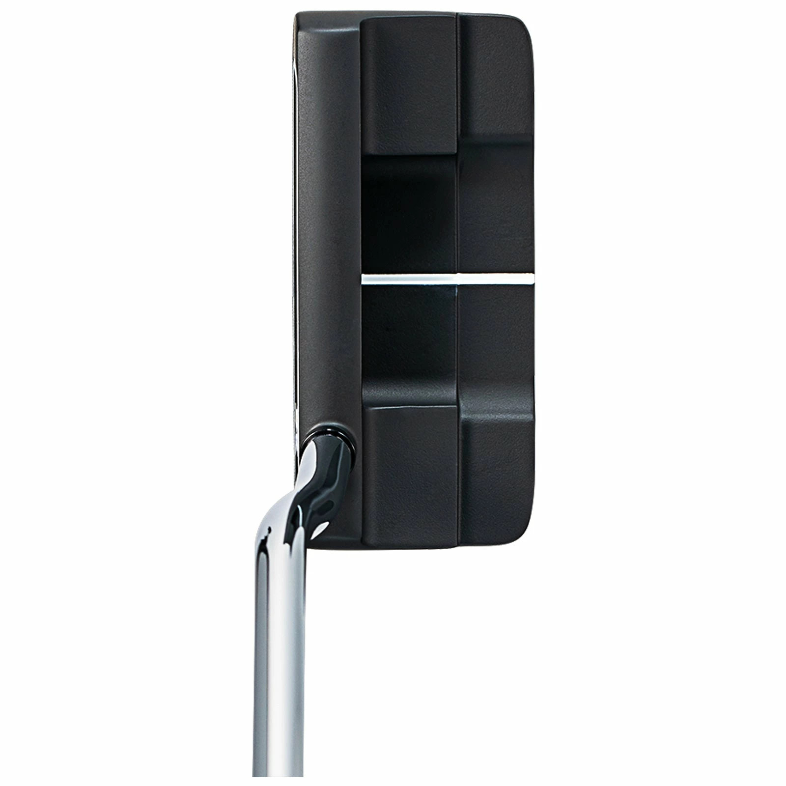 Odyssey Mens DFX #1 Double Wide Putter 5 Odyssey Mens DFX #1 Double Wide Putter - Image 5