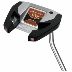 TaylorMade Mens Spider GT Single Bend Putters 42 TaylorMade Mens Spider GT Single Bend Putters -Balls Sales 2023 dpmysbnn5rk