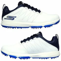 Skechers Mens Pro 4 Legacy Golf Shoes -Balls Sales 2023 dq1te5rrv15