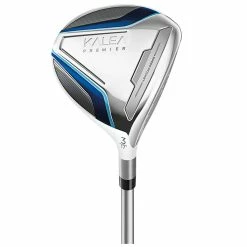 TaylorMade Ladies Kalea Premier Fairway Wood