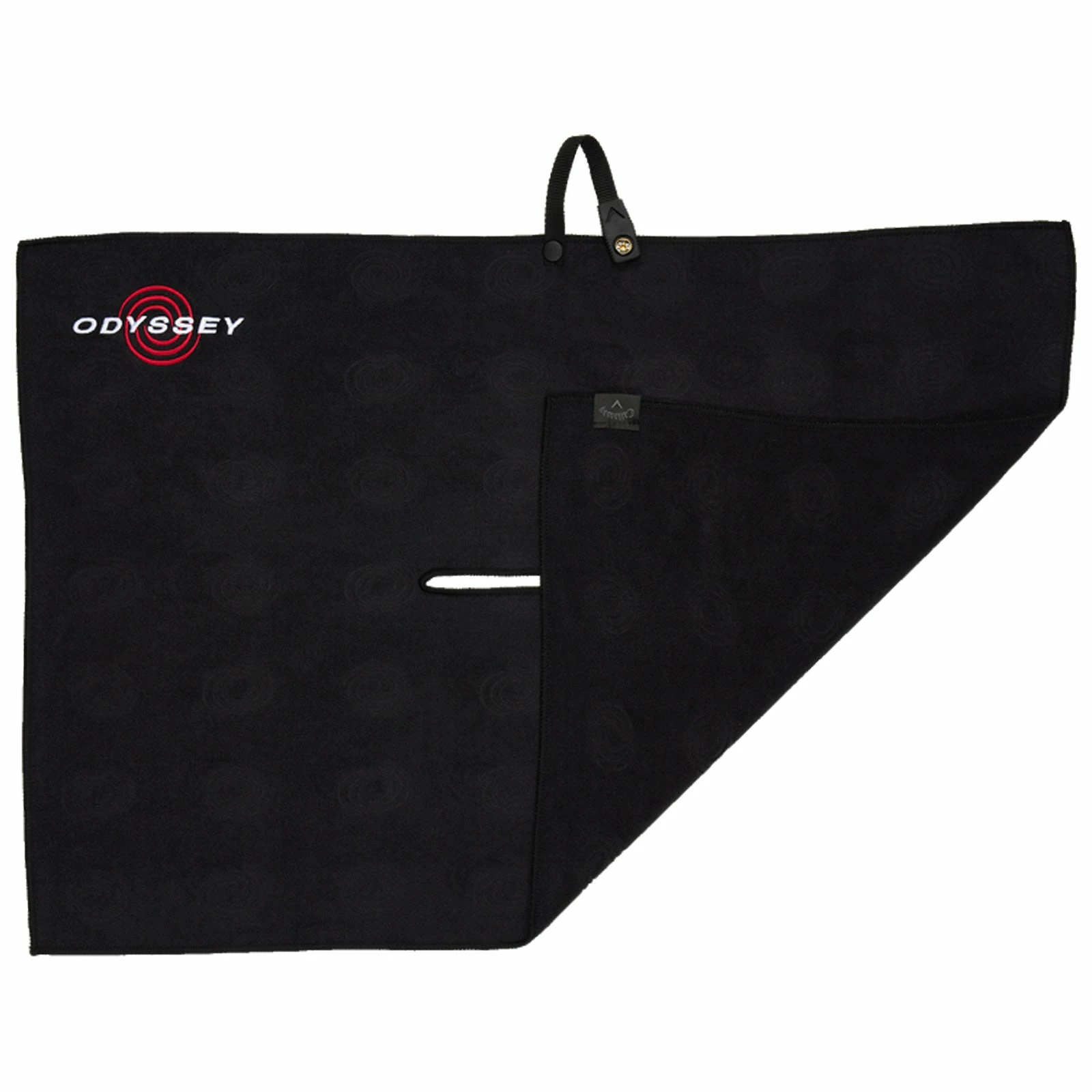 Callaway Odyssey Microfibre Towel 3 Callaway Odyssey Microfibre Towel - Image 3