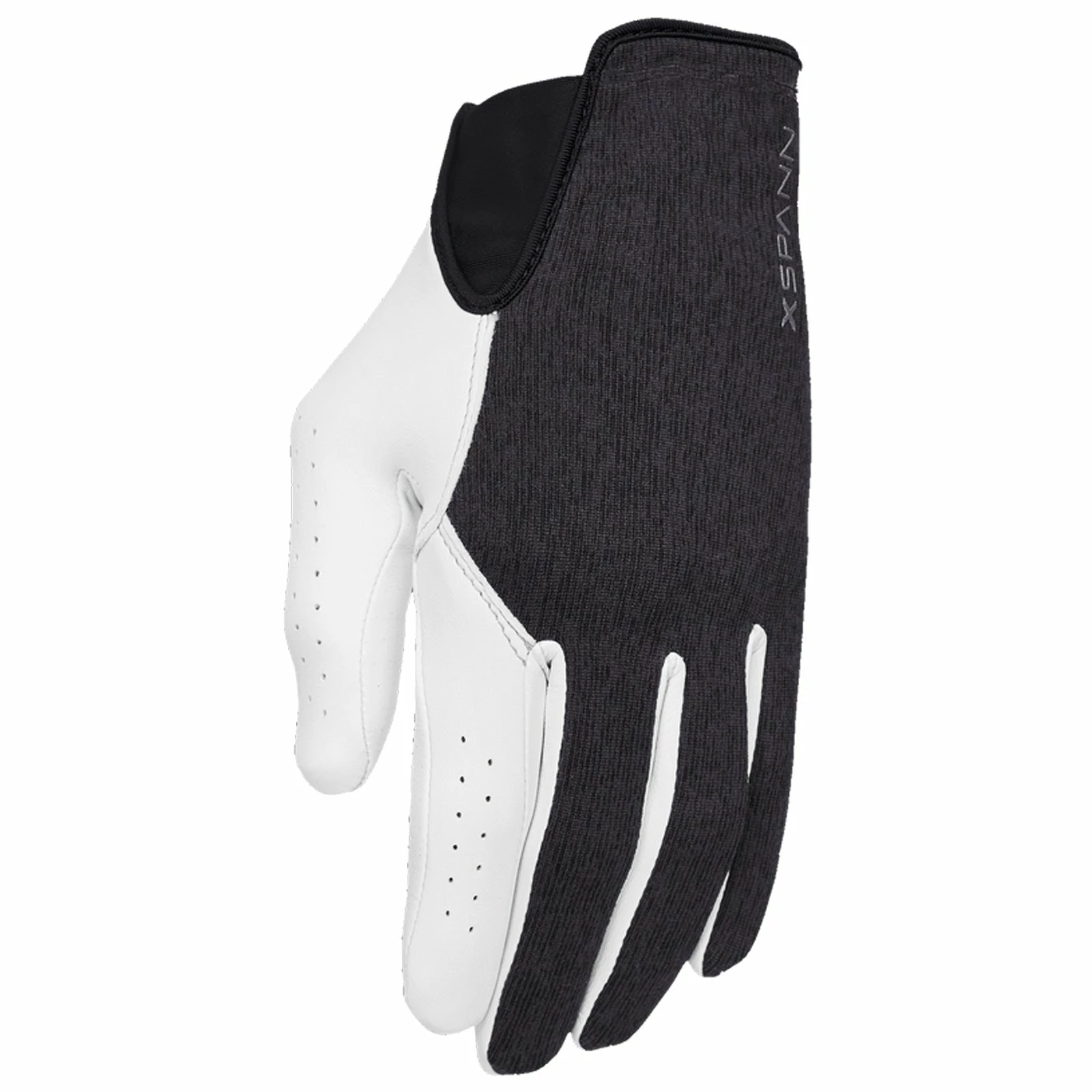 Callaway Mens X Spann Left Hand Glove 1 Callaway Mens X Spann Left Hand Glove
