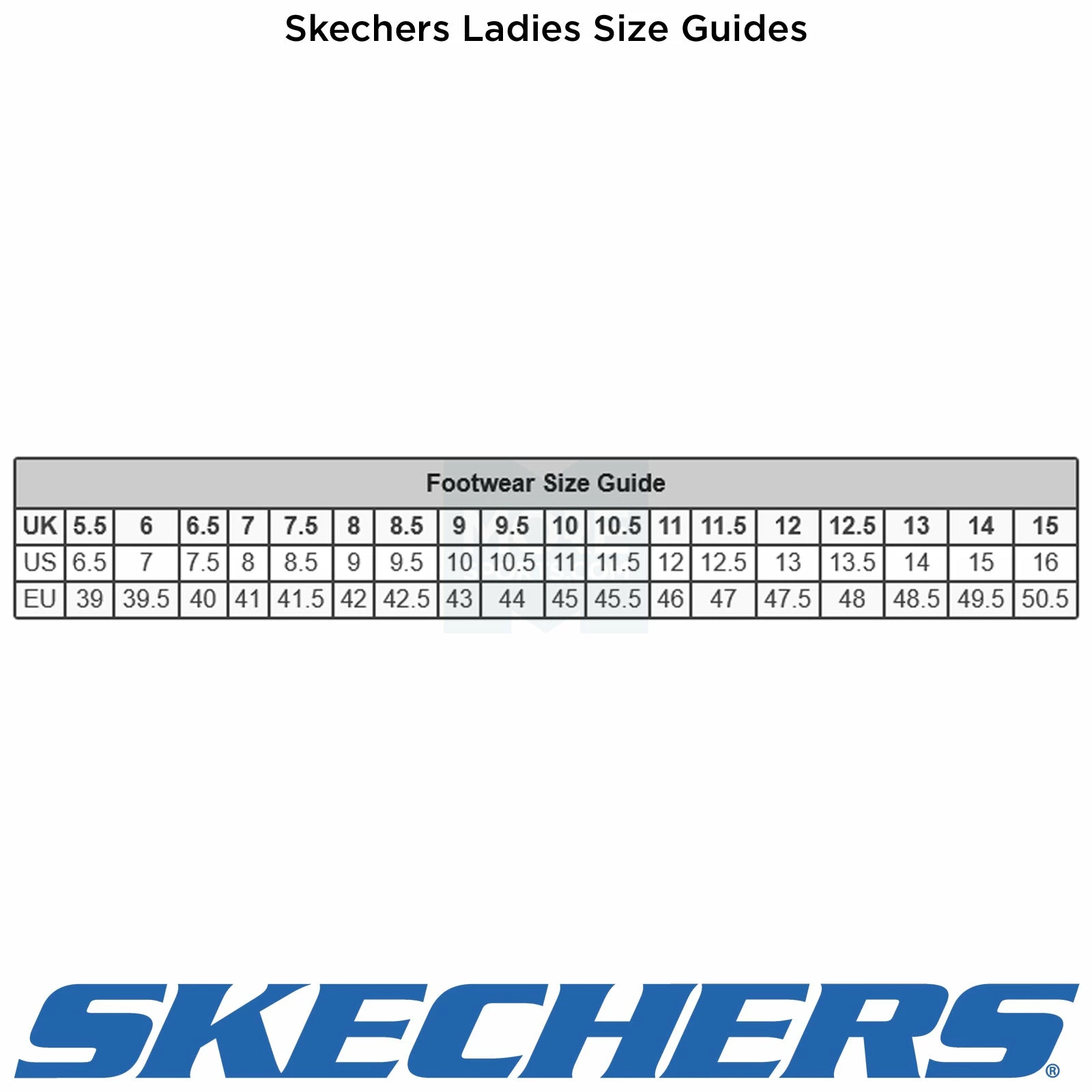 Skechers Ladies Max Sport Golf Shoes 11 Skechers Ladies Max Sport Golf Shoes - Image 11