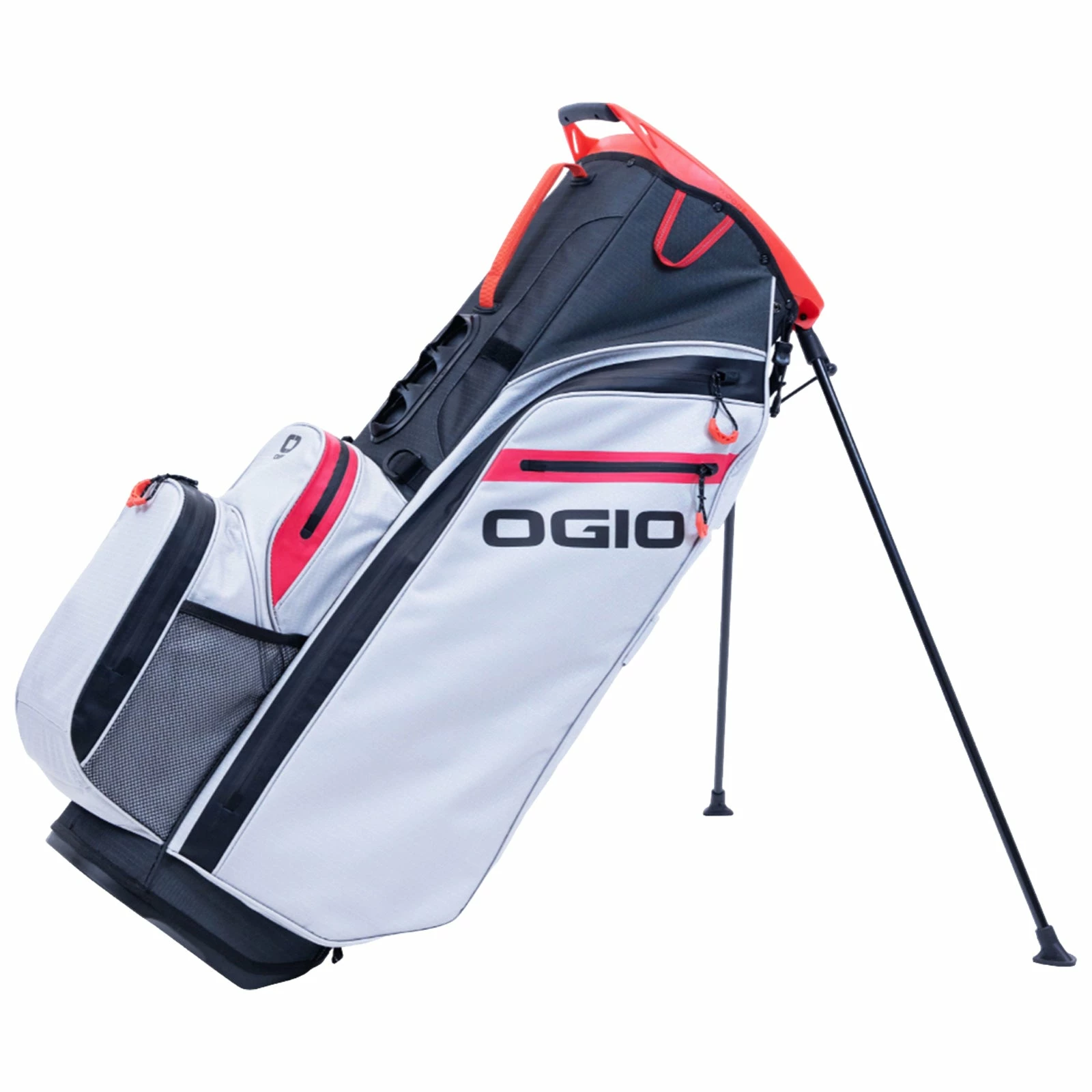 Ogio All Elements Hybrid Stand Bag 8 Ogio All Elements Hybrid Stand Bag - Image 8
