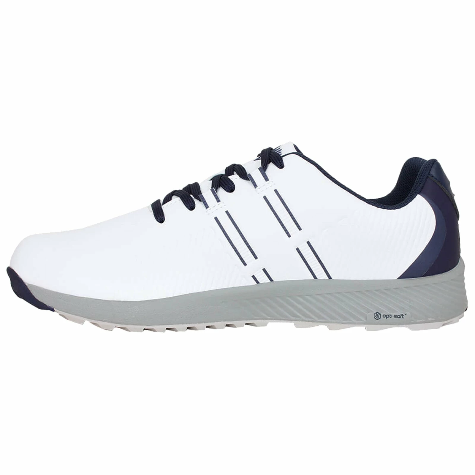 Callaway Mens Chev Trax Waterproof Golf Shoes 4 Callaway Mens Chev Trax Waterproof Golf Shoes - Image 4