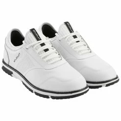 Stuburt Mens PCT Classic Waterproof Golf Shoes -Balls Sales 2023 dsvldnw1czr