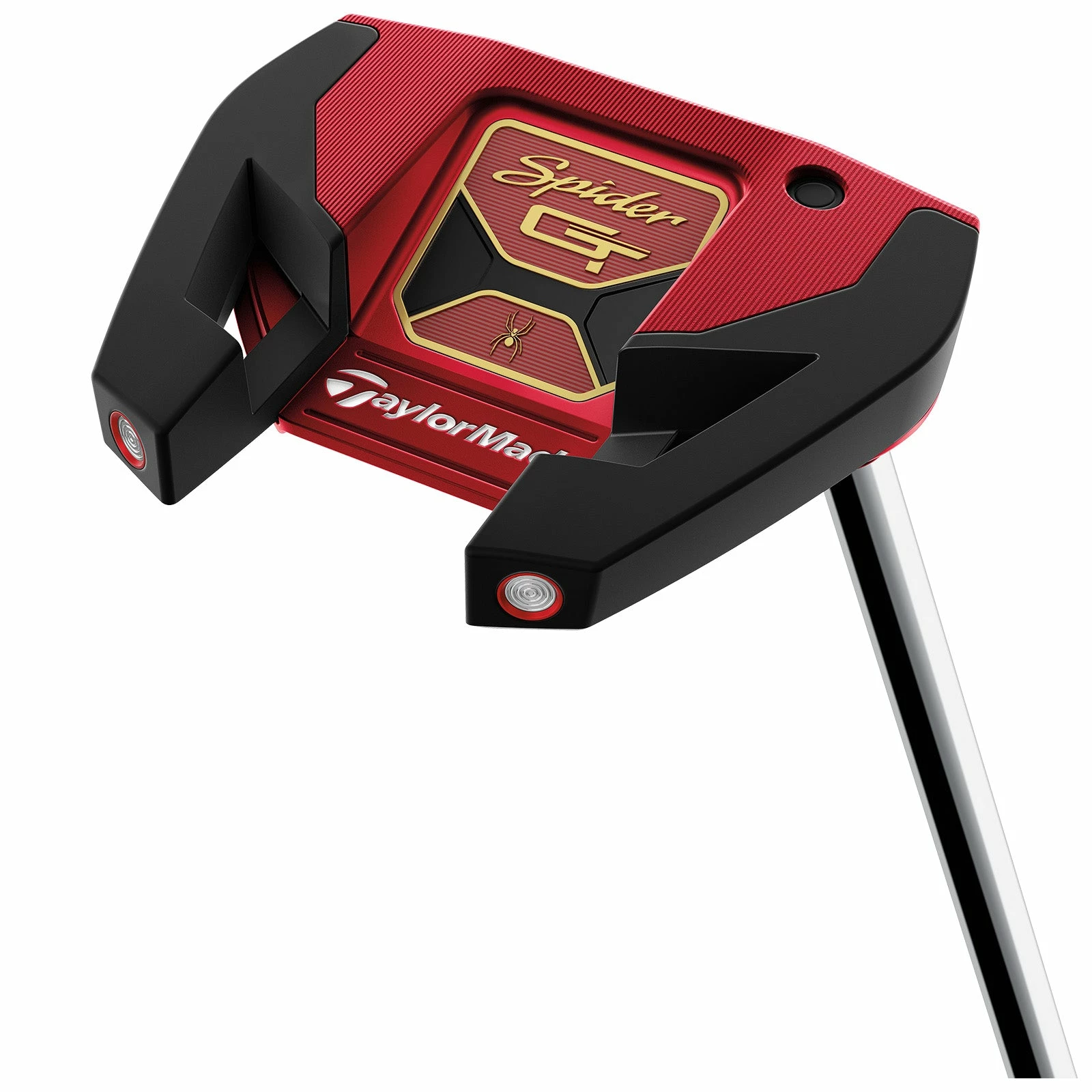 TaylorMade Mens Spider GT Short Slant Putters 2 TaylorMade Mens Spider GT Short Slant Putters - Image 2