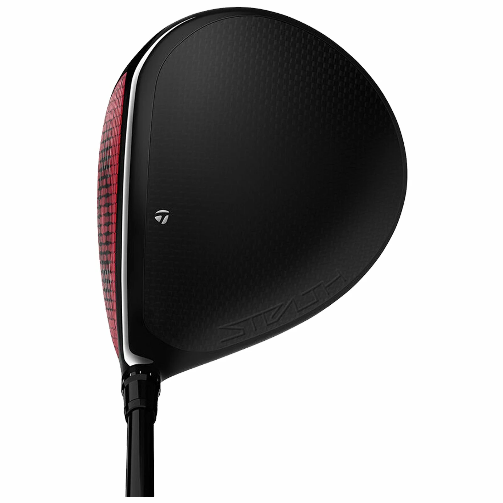 TaylorMade Mens Stealth Plus Driver 2 TaylorMade Mens Stealth Plus Driver - Image 2